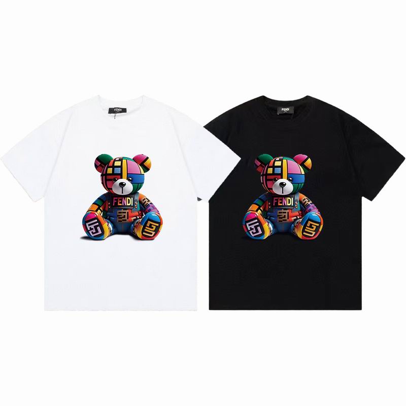 Fendi S-2XL mdtrF006